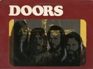 DOORS - L.A. Woman (1971 Pressing) EKS-75011 [Vinyl NM] [Sleeve VG+/VG++ & VG++]