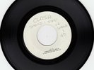 The Clash ?– Rock The Casbah - Epic ?– ZSS 170138 - 45 rpm PROMO Test Pressing