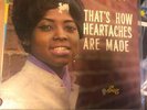 Baby Washington - That's How Heartaches Are Made LP - Sue VG Nice Player Copy