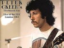 Peter Green's Fleetwood Mac - Live At The BBC London 1968 VINYL LP RLL009