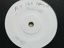 THE SMITHS What Difference Does It Make UK solid centre test pressing 7