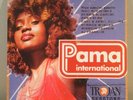 Pama International - Trojan Sessions LP Reggae Dub Vinyl