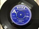 Twinkle-Golden Lights/Ain’t Nobody Home But Me DECCA PROMO F12076