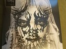 Poppy - I Disagree Clear w/Red Splatter Vinyl (Vinyl, 2020) *BRAND NEW*SOLD OUT*