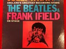 The Beatles And Frank Ifield ?– Jolly What  Vee Jay ?– VJLP 1085 - LP - Lennon