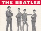 The Beatles ?- She Loves You Swan - S-4152 45 rpm 7