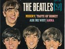 The Beatles ?- Souvenir Of Their Visit To America Vee Jay ?– VJ EP 1-903 45 rpm