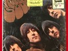 The Beatles ?- Rubber Soul - Capitol ?- ST 2442 Stereo LP Shrink
