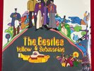 The Beatles ?– Yellow Submarine - Capitol ?– SW-153 - SEALED LP - John Lennon