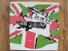 SEX PISTOLS - 7' BOX (5-SET) ANARCHY IN THE UK / PRETTY VACANT u.a. ( LTD ED. )
