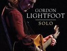 Gordon Lightfoot Solo VINYL LP  (20THMAR) NEW