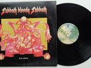 K54	 Black Sabbath	Sabbath, Bloody Sabbath	BS 2695	US original LP warner bros