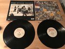 The stone roses LP, 2 x vinyl 45 RPM, Album ORE ZLP 502 Numbered, Gatefold RARE