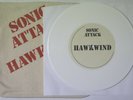 HAWKWIND - ONE-SIDED SONIC ATTACK 7