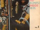 Lee Konitz Inside HiFi Vol. 1 7