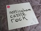 Nottingham Castle Rock, psych prog rock compilation, private press