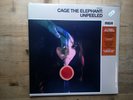 Cage The Elephant Unpeeled NEW SEALED 2 x Vinyl LP Record Album 2017 Release