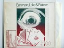 Emerson, Lake & Palmer / Tour Of The Americas Pt.1 - LP bootleg Aftermath Record