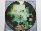 The Cure Disintegration U.K. 1990 Limited Edition Picture Disc, FIXHP 14, Rare