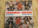 Anonima Sound - Josephine - beat
