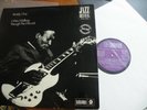BUDDY GUY   I was walking through the woods GERMAN  LP ALBUM   EXC (BJS4001)