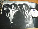 The SEARCHERS The Searchers  SIGNED LP Album 1980 EXC (SRK6086) A1/B1