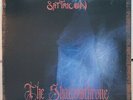 SATYRICON -- The Shadowthrone  LP Moonfog first pressing