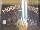 The Doors Morrison Hotel Original Vinyl Record LP K-262
