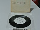 The Victims Self Released Original1977 