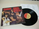 LP Vinyl Queen, Sheer Heart Attack, 1C072-96025, OIS, cleaned
