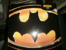 PRINCE ?- Batman: Motion Picture Soundtrack  - Vinyl LP 1989