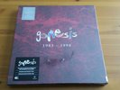 Genesis 1983 - 1998   4LP Box neu
