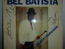 BEL BATISTA disco mous'so  VERY RARE LP AFRO FUNK FRENCH PRESS