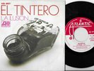 LED ZEPPELIN SINGLE EL TINTERO SPANISH COVER EX++