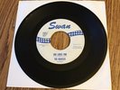 The Beatles ‘She Loves You’ Rare 1963 USA 7” record vg cond w/ nice labels WOW