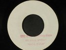 WAILERS: I'm Gonna Put It On / Love Won't Be Mine 45 (Jamaica, wol, clean )