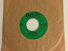 Ritchie Valens / La Bamba & Donna / Original 1958 45 / Great Sound / Strong VG++