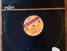 ACID JAZZ TEST PART 2 VINYL LP  MOONSHINE RECORDS VERY GOOD COND  RARE ITEM