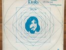 The Kinks – Lola Versus Powerman – Hard Rock-Concept Album Vinyl LP