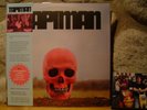 TAPIMAN LP/1972 Spain/Heavy Psych/Hard Rock/Maquina/Iceberg/Black Sabbath/Cream