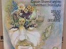 BREAD LOVE AND DREAMS STRANGE TALE OF CAPTAIN SHANNON OG UK STEREO DECCA LP CLIP