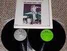 Led Zeppelin Double LP Live Fillmore West 1969 Near Mint Copy