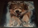 SONATA ARCTICA-FOR THE SAKE OF REVENGE-2010 2xLP CLEAR/WHITE VINYL-200 ONLY-NEW