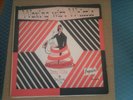 TOMMY WHITTLE TENOR with TONY KINSEY TRIO ESQUIRE ORG 1954 NM/VG BRITJAZZ RARE
