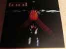 TOOL - SALIVAL - NEW LP RECORD
