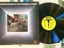 Astrud Gilberto LP September 17, 1969 Bossa Latin Promo VG+/VG++
