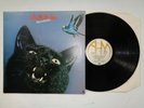 BUDGIE-IMPECKABLE..SUPERB  1ST UK PRESS NEAR MINT VINYL LP RECORD 1978