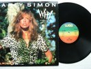CARLY SIMON * Why (Ext.Version) * WEA 12” 1982