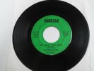 The Montclairs All I Really Care About / Is This For Real 45 RPM 7