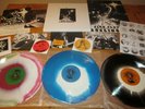 BOX 3LP PINK FLOYD - The Great Gig In Boblingen Splash Vinyl